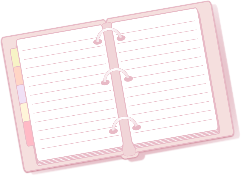 planner placeholder